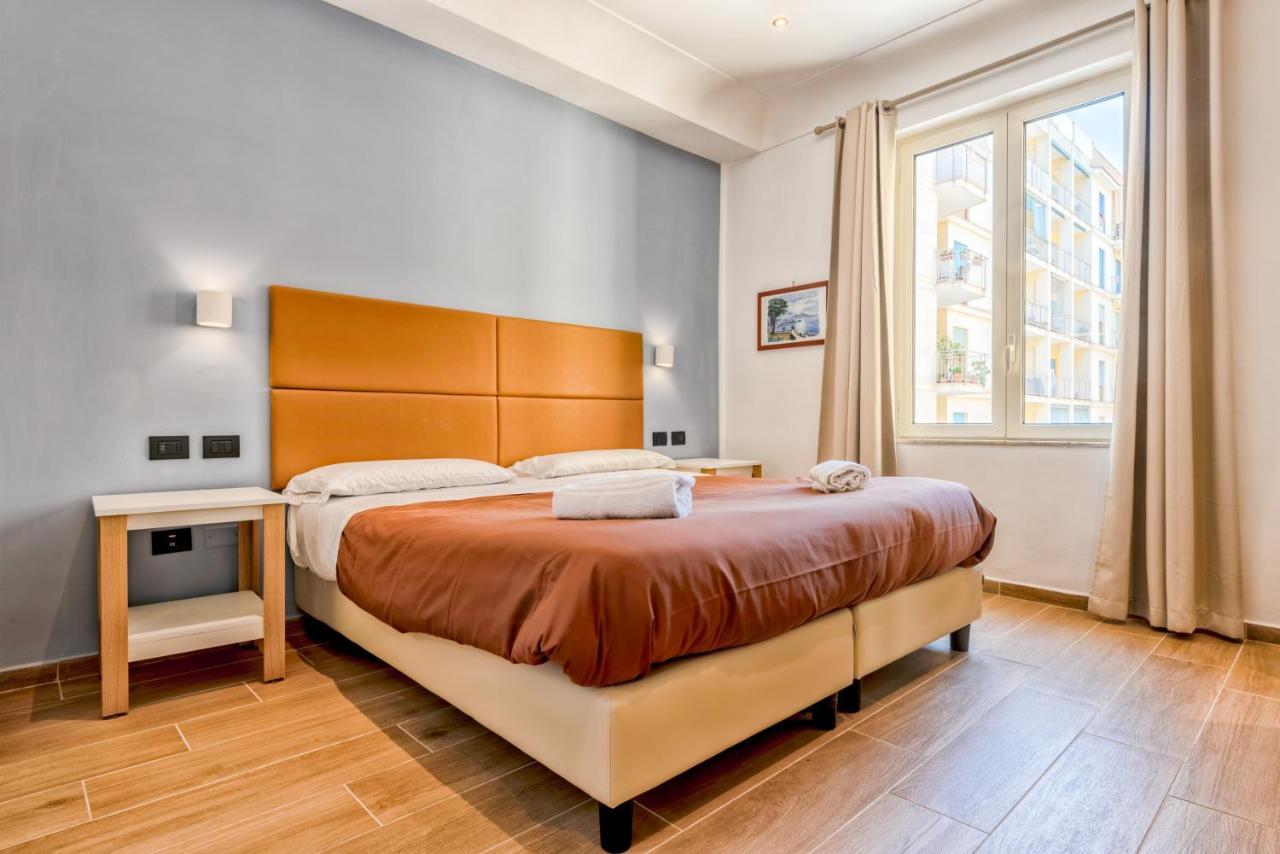 سورينتو B&B Giacomino المظهر الخارجي الصورة
