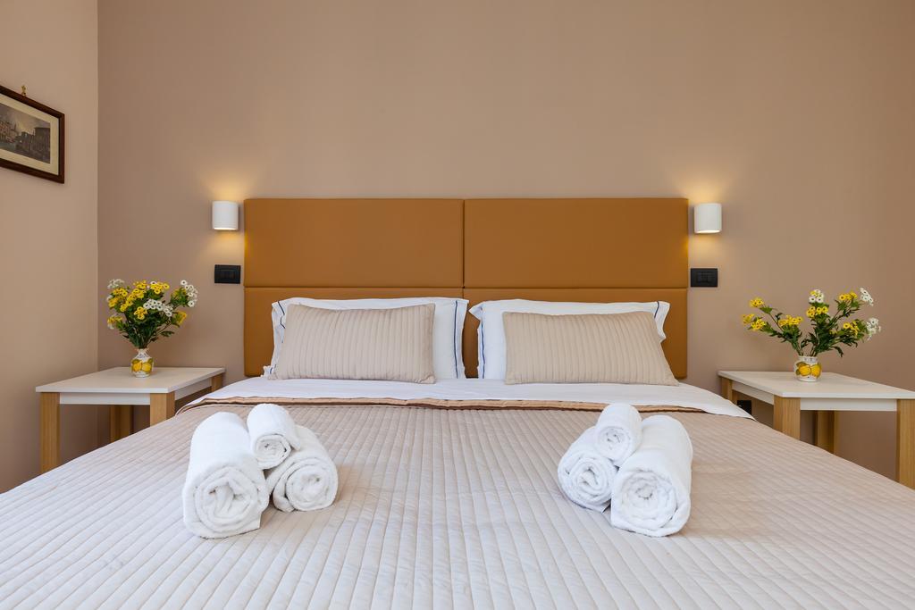 سورينتو B&B Giacomino المظهر الخارجي الصورة