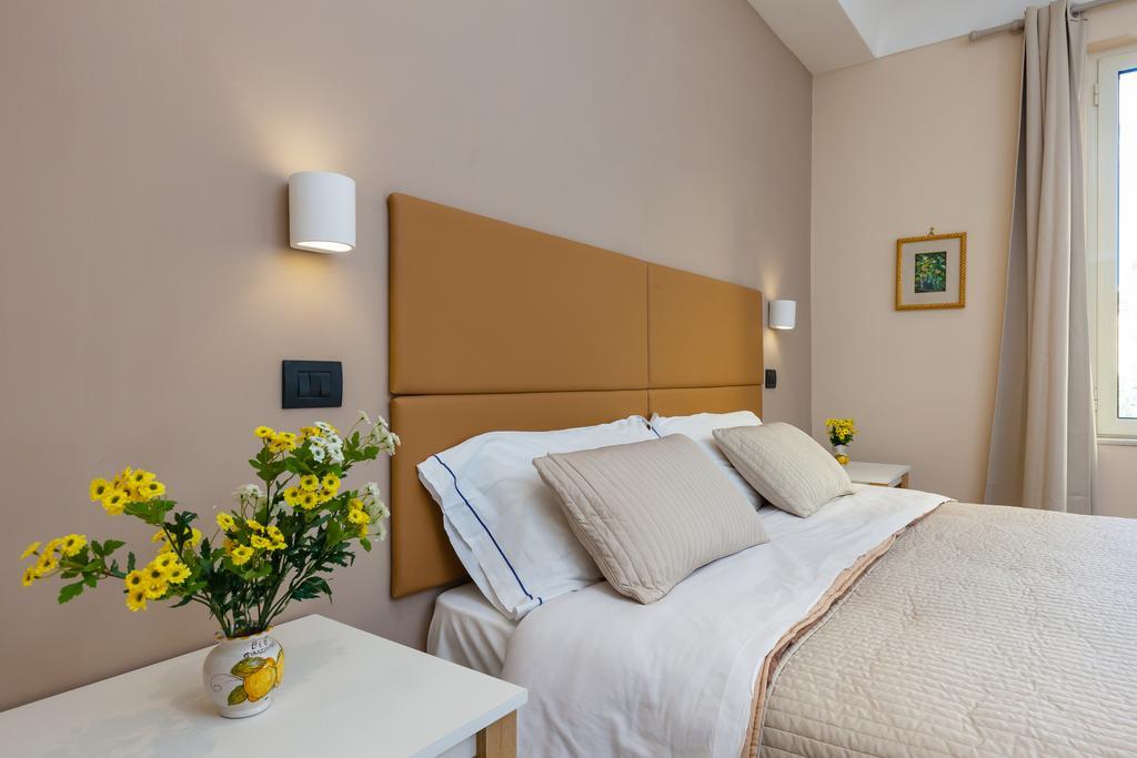 سورينتو B&B Giacomino المظهر الخارجي الصورة